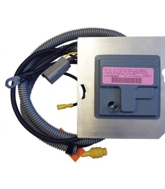 Lester 48 Volt Club Car DS IQ On Board Computer 103359401 27085-11 25375-02