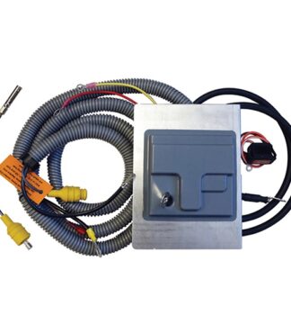 Lester 48 Volt Club Car Powerdrive On Board Computer 101800601 101800606 20390 21750 20405 16705