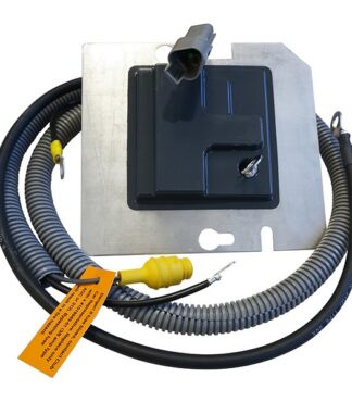 Lester 48 Volt Club Car Powerdrive On Board Computer 101909901