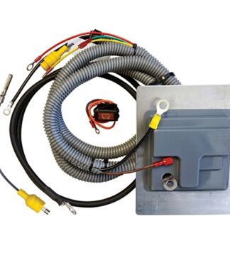 Lester 48 Volt Club Car Powerdrive Plus On Board Computer 101800608 101859801 18300