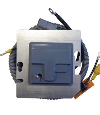 Lester 48 Volt Club Car Powerdrive Plus On Board Computer 101909902 21155-02 19975-88