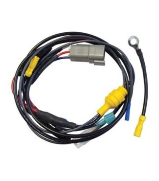 Club Car Golf Cart Onboard Computer OBC Bypass Kit - Lester