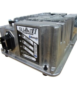 Lester OnBoard 48 Volt Golf Cart Battery Charger