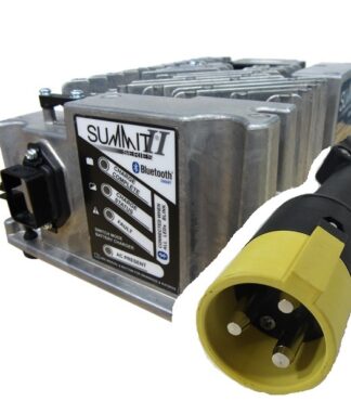 Lester Summit II Series Star Car 36 Volt Golf Cart Battery Charger