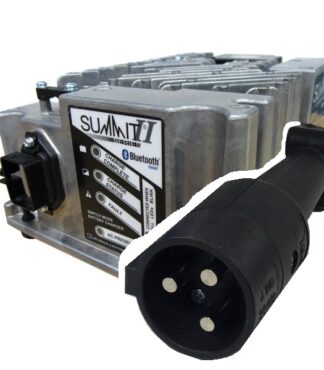 Star Car 48 Volt Golf Cart Battery Charger Lester Summit II Series