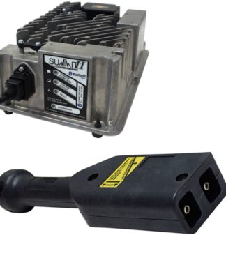 Golf Cart Battery Chargers