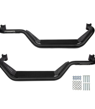 MADJAX-RECON-SIDE-STEP-NERF-BAR-CLUB-CAR-EZGO-YAMAHA-GOLF-CARTS-PETES-GOLF-CARTS