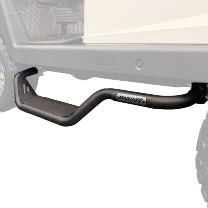 MADJAX-RECON-SIDE-STEP-NERF-BAR-CLUB-CAR-EZGO-YAMAHA-GOLF-CARTS-PETES-GOLF-CARTS