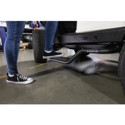 MADJAX-RECON-SIDE-STEP-NERF-BAR-CLUB-CAR-EZGO-YAMAHA-GOLF-CARTS-PETES-GOLF-CARTS