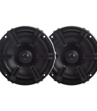MB Quart Speakers 4 Ohm 50 Watt 5.25 Inch