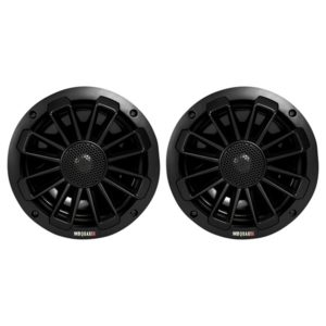 MB Quart Speakers Coaxial 120 Watt 6.5 Inch