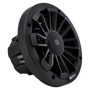 MB Quart Speakers Coaxial 120 Watt 6.5 Inch