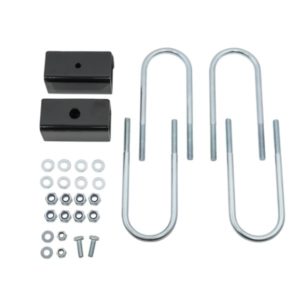 Madjax MJFX E-Z-GO RXV 6" A-Arm Lift Kit 2013+ Bracket