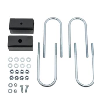 MJFX EZGO RXV 6 Inch Lift Rear Bracket Kit 2014 and Up