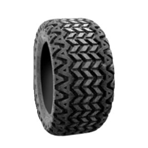 22x11-10 GTW Predator DOT All Terrain Golf Cart Tires 4-Ply (22" tall)