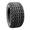 MJFX Predator Golf Cart Tire 23x10.5-12 4 Ply All Terrain Tire
