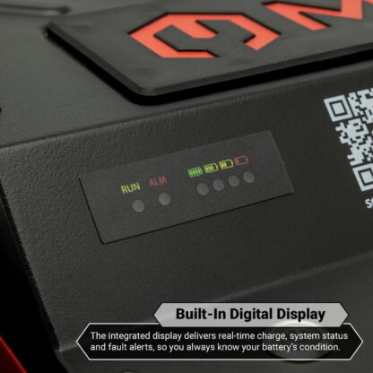 MODZ-NANO-Lithium-Golf-Cart-Battery