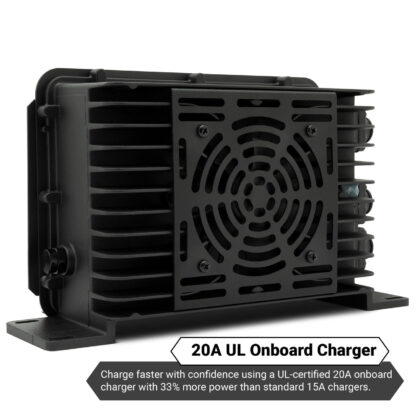 MODZ-NANO-Lithium-Golf-Cart-Battery