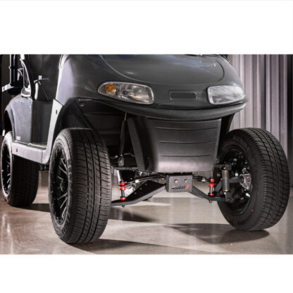 MadJax 4in King Bolt Lift Kit for EZGO RXV Electric 2013.5-2022 Item 16-054