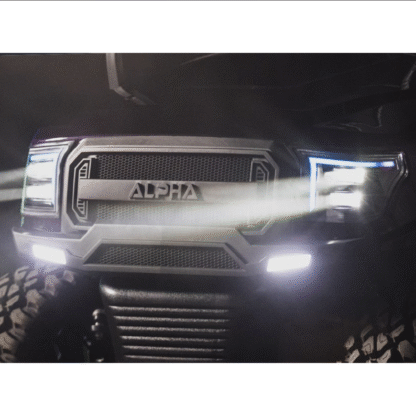 MadJax-Alpha-Grille