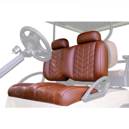 MadJax-Aviator-Golf-Cart-Front-Seat-COFFEE-BROWN-Petes-Golf-Carts-Club-Car-EZGO-Yamaha