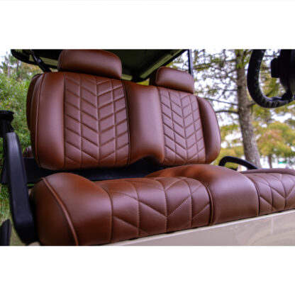 MadJax-Aviator-Golf-Cart-Front-Seat-COFFEE-BROWN-Petes-Golf-Carts-Club-Car-EZGO-Yamaha