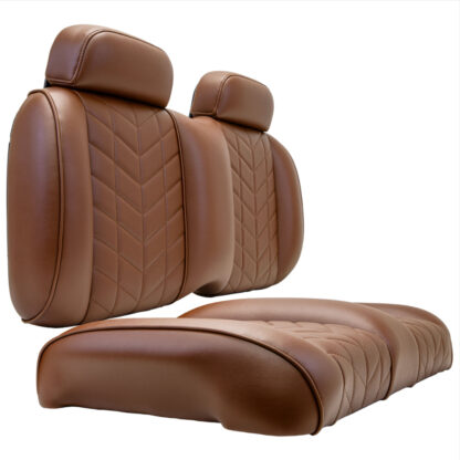 MadJax-Aviator-Golf-Cart-Front-Seat-COFFEE-BROWN-Petes-Golf-Carts-Club-Car-EZGO-Yamaha