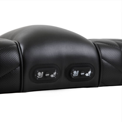 MadJax-Aviator-Golf-Cart-Front-Seat-Heated-Cooled-Black-Petes-Golf-Carts-Club-Car-EZGO-Yamaha