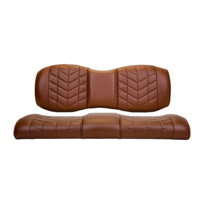 MadJax-Aviator-Golf-Cart-Rear-Seat-BROWN-Petes-Golf-Carts-Club-Car-EZGO-Yamaha