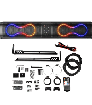 MadJax-Decibel-Bluetooth-Speaker-petesgolfcarts-club-car-ezgo-yamaha-golf-cart-atv-utv-LSV