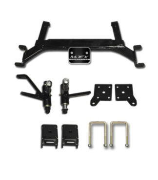 MadJax-EZGO-TXT-5in-Drop-Axle-Lift-Kit-2001-and-newer