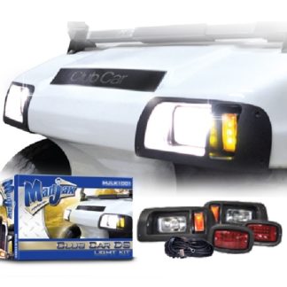 Golf Cart Light Kit