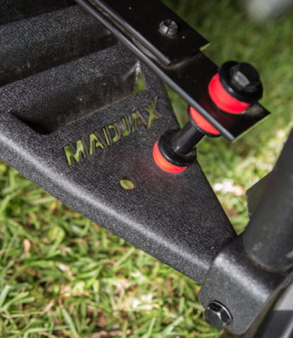 MadJax-King-XD-6-inch-a-arm-Lift-kit-ClubCar-Precedent-Onward-Tempo-MJFX-16-050-1