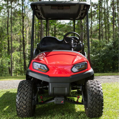 MadJax-King-XD-6-inch-a-arm-Lift-kit-ClubCar-Precedent-Onward-Tempo-MJFX-16-050-on-cart