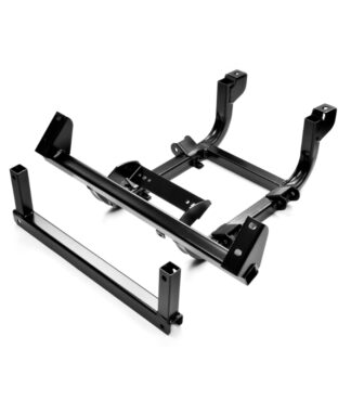 MadJax Yamaha Drive2 Gas 4in Independent Rear Lift Kit Years 2017-Up Item 16-056
