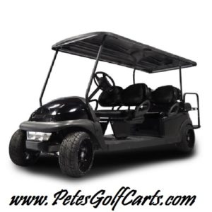 MadJax Golf Cart Stretch Kit Club Car Precedent Electric
