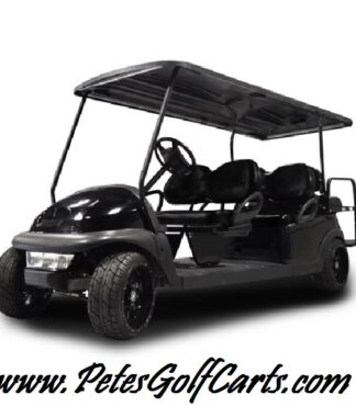Madjax Golf Cart Stretch Kit Club Car Precedent