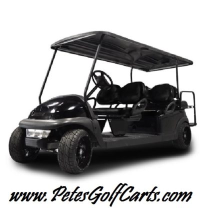 Madjax Golf Cart Stretch Kit Club Car Precedent