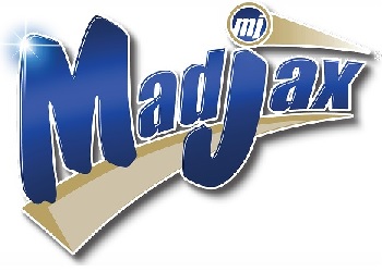 Madjax Logo