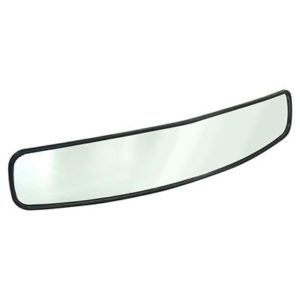 Universal 180 Degree Convex Golf Cart / UTV / SXS Mirror