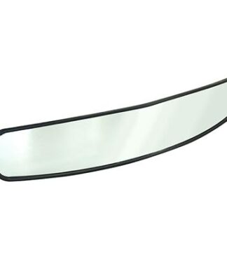 Universal 180 Degree Convex Golf Cart / UTV / SXS Mirror