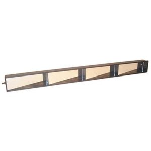 Club Car DS (2000+) 4-Panel Golf Cart Mirror