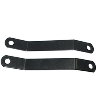Club Car (2000+) 5-Panel Mirror Brackets