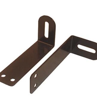Mirror Bracket, 5 Panel, Fits Club Car / E-Z-GO (Select Model Years)
