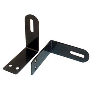 Mirror Brackets, Set of (2), Fits Club Car (1981-1999)