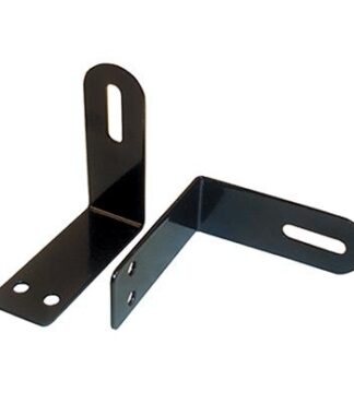 Mirror Brackets, Set of (2), Fits Club Car (1981-1999)