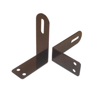 E-Z-GO TXT/Medalist 5-Panel Mirror Brackets