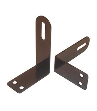 E-Z-GO TXT/Medalist 5-Panel Mirror Brackets