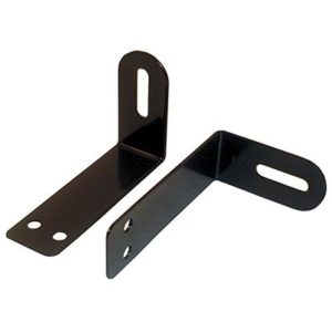 Mirror Bracket, Set of (2), Fits Yamaha G14-G22