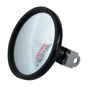 Universal Convex Golf Cart Mirror